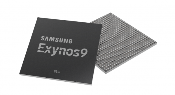 һ콢Exynos 9810 S9iPhone Xһս